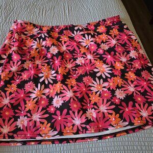 JoFit- Women's Golf/Tennis Skort -XXL